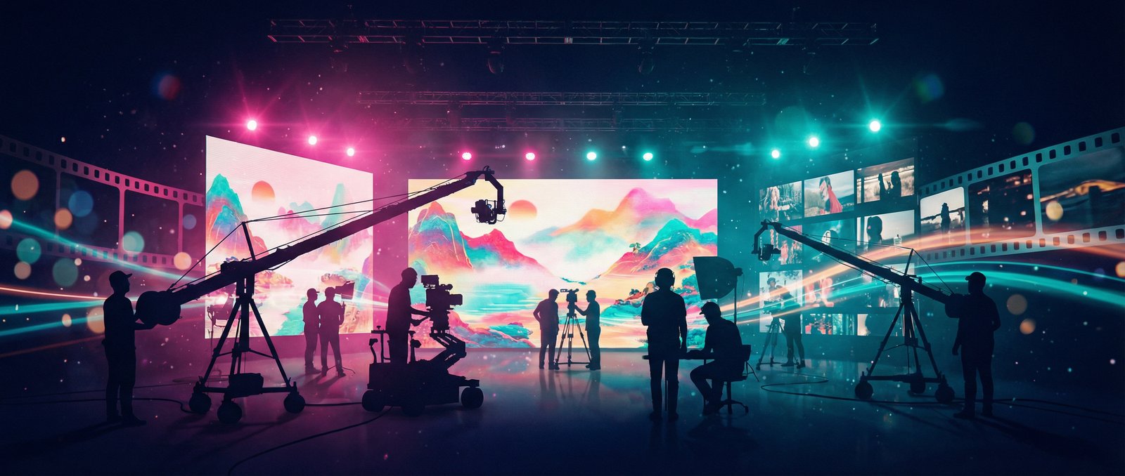 人兽影视传媒视频社区