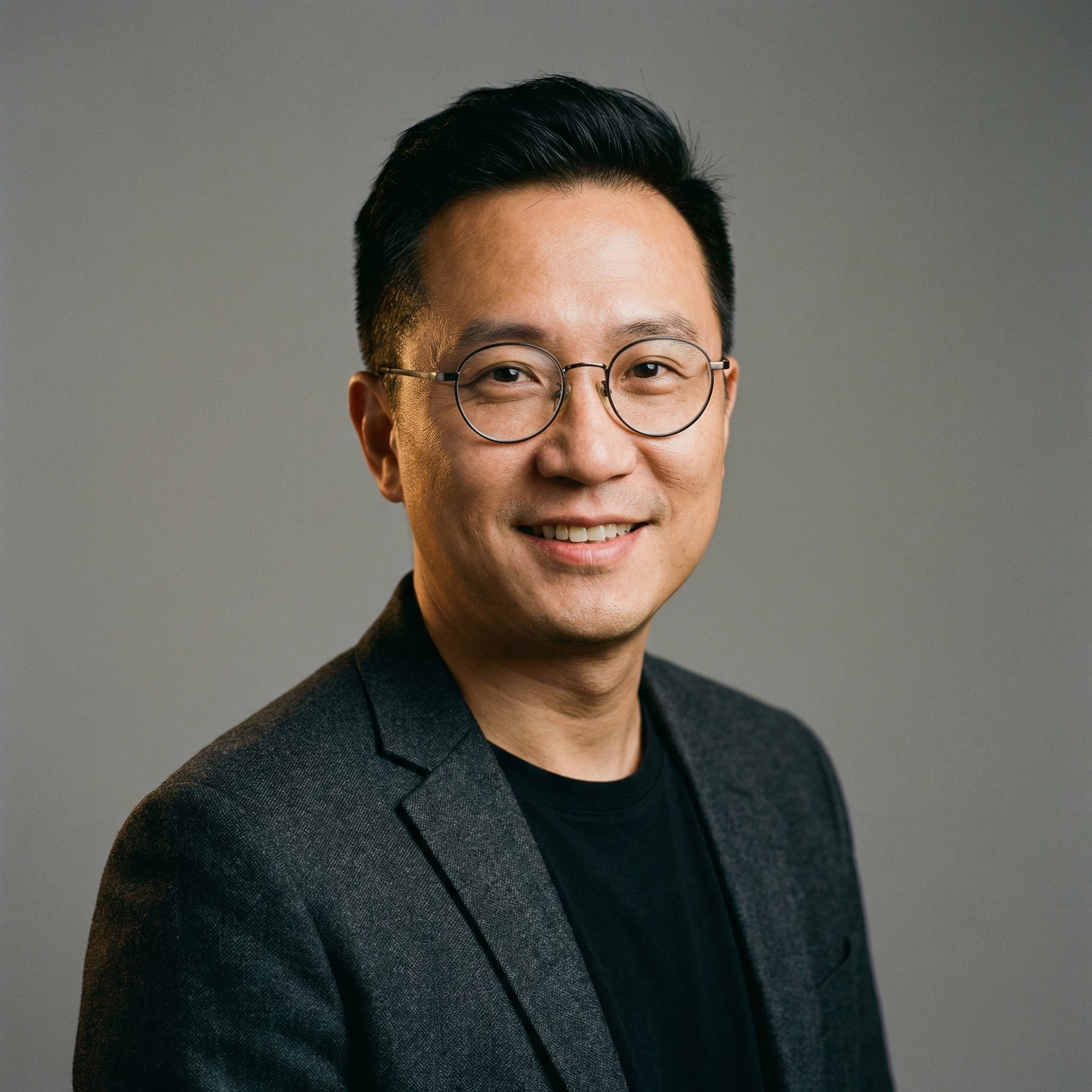 人兽首席导演陈导远